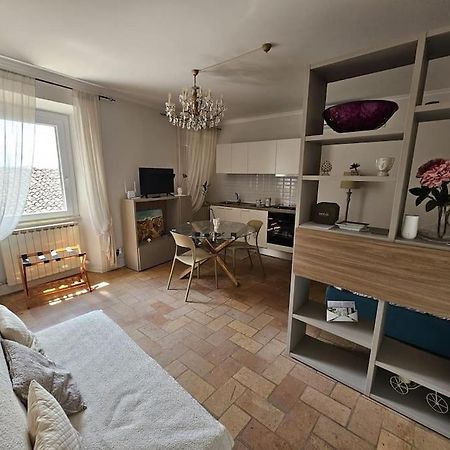 Apartament Casa Myrtifolia Todi Zewnętrze zdjęcie