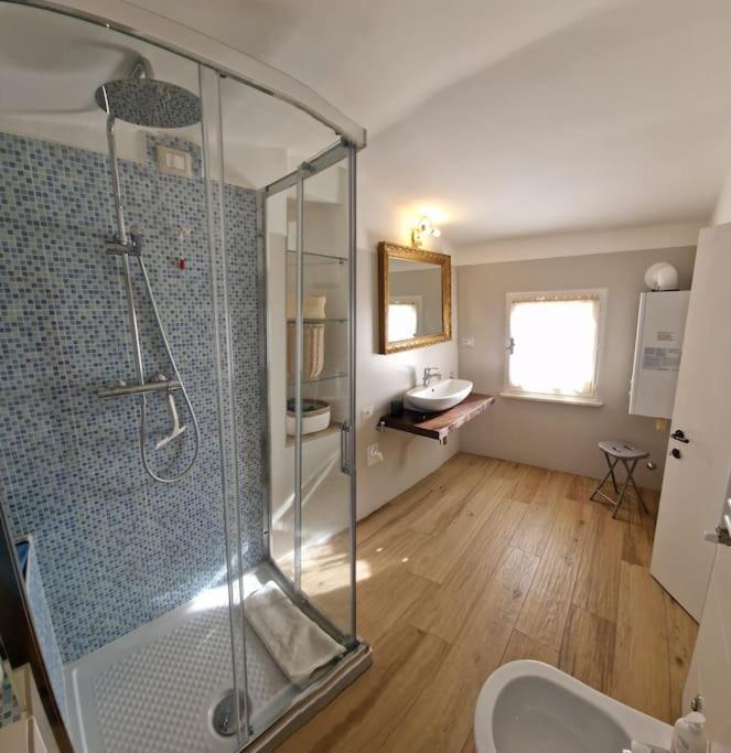 Apartament Casa Myrtifolia Todi Zewnętrze zdjęcie