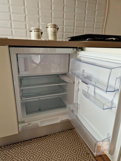 Apartament Casa Myrtifolia Todi Zewnętrze zdjęcie