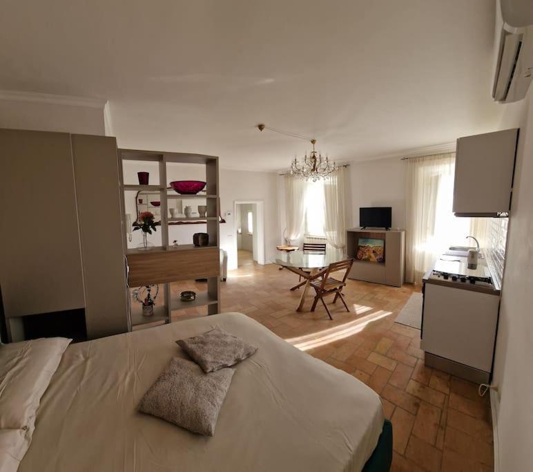 Apartament Casa Myrtifolia Todi Zewnętrze zdjęcie