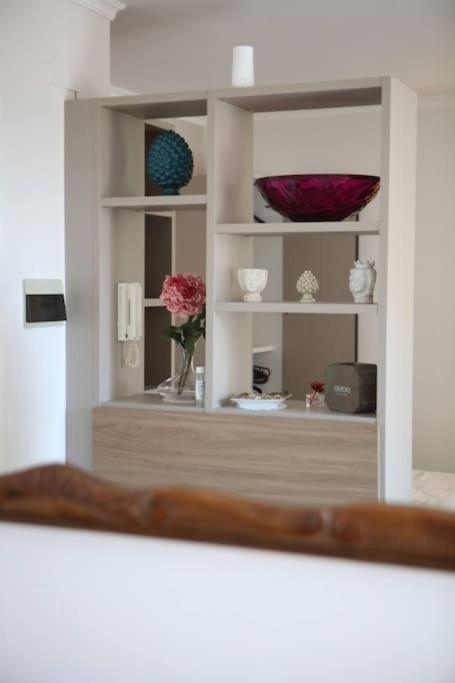 Apartament Casa Myrtifolia Todi Zewnętrze zdjęcie