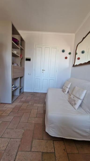 Apartament Casa Myrtifolia Todi Zewnętrze zdjęcie