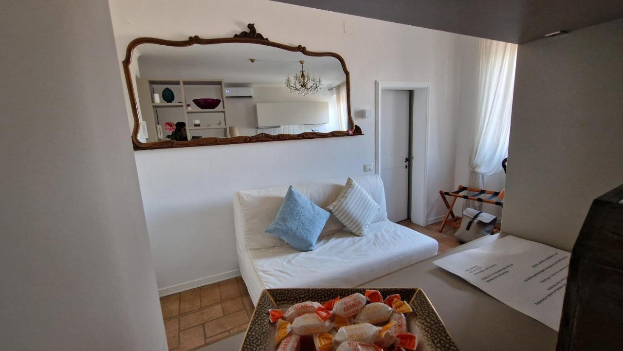 Apartament Casa Myrtifolia Todi Zewnętrze zdjęcie