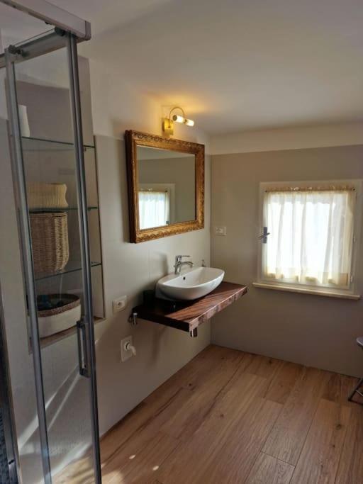 Apartament Casa Myrtifolia Todi Zewnętrze zdjęcie