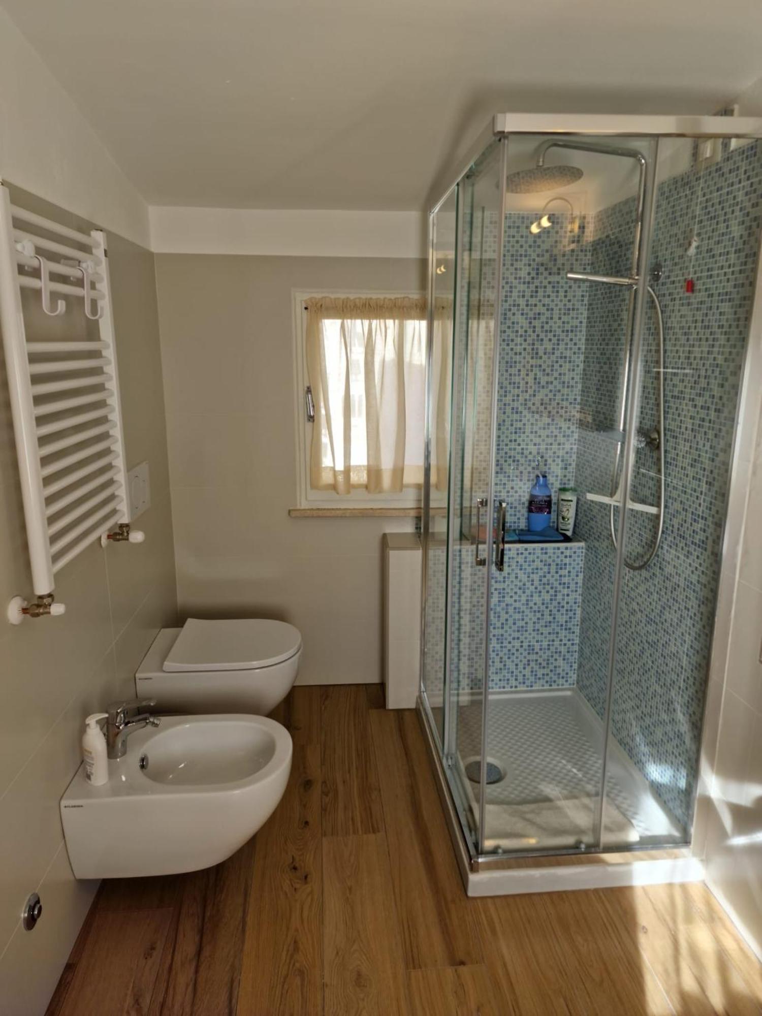 Apartament Casa Myrtifolia Todi Zewnętrze zdjęcie
